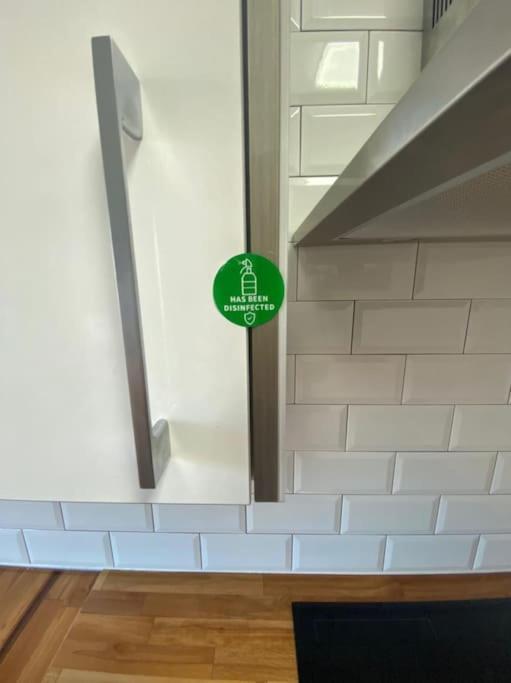 Apartamento Centrico-Parking Gratuito-Wifi Santander Zewnętrze zdjęcie